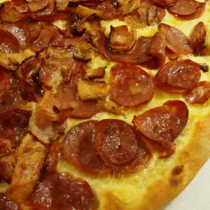 pizzaria