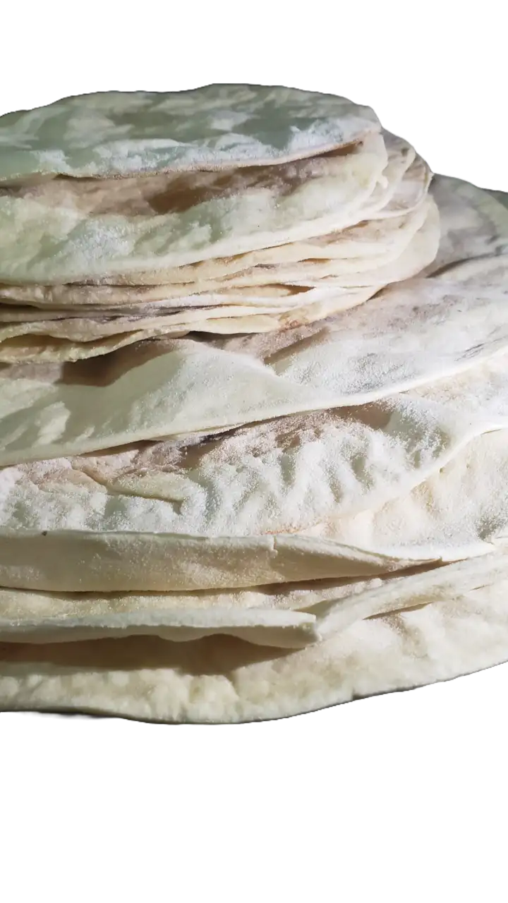 Pizza Base